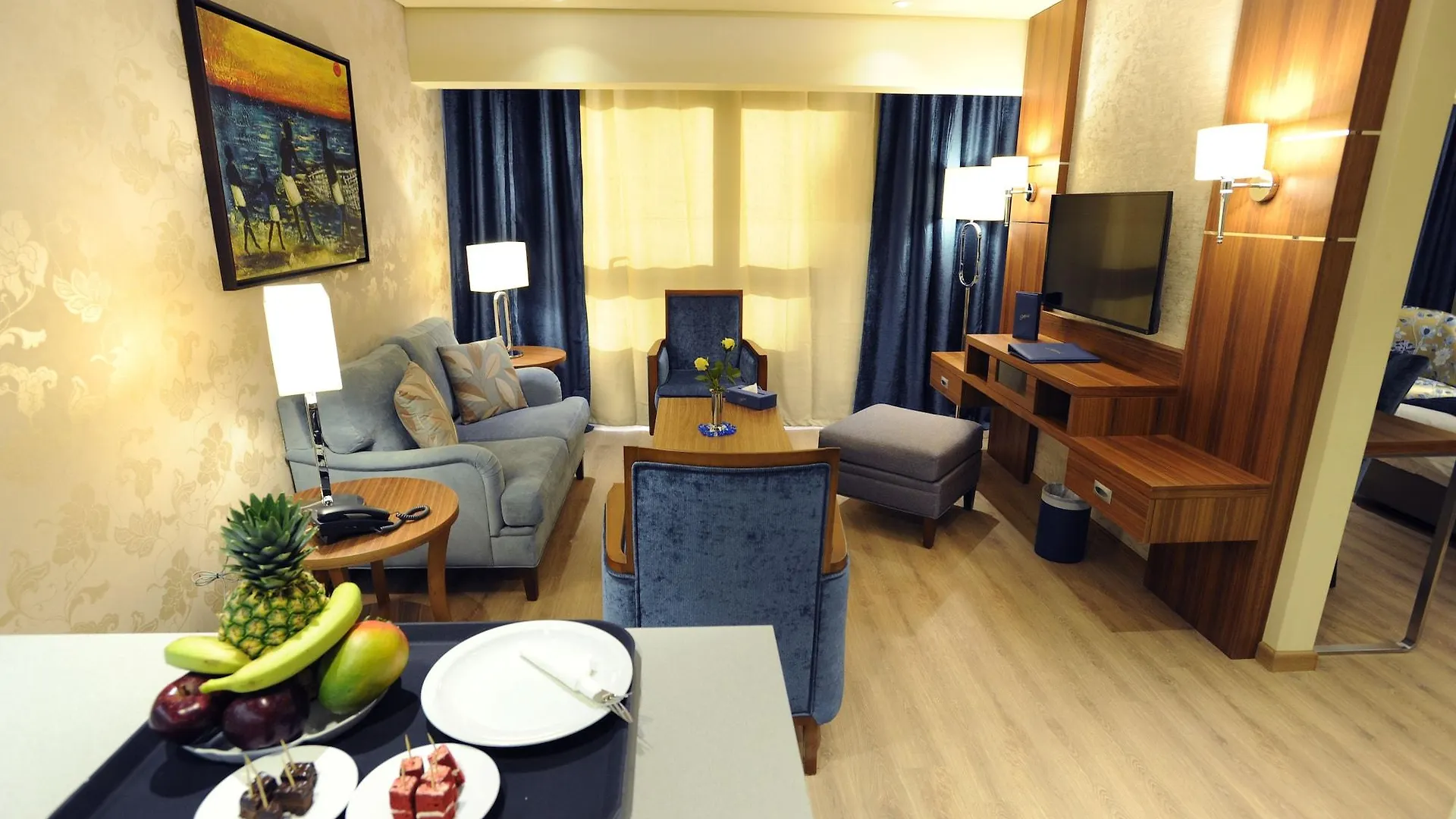 Gems Hotel Beirut