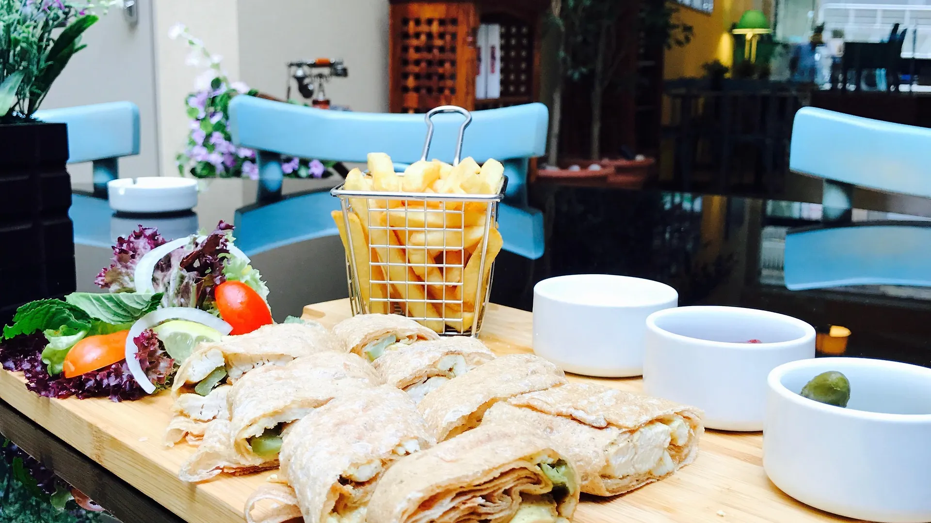 Gems Hotel Beirut
