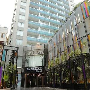 Hotel El Sheikh, Beirut