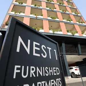 Nest 1 Beyrouth