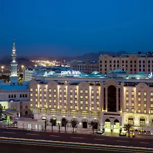 فندق بارك إن راديسون النسيم