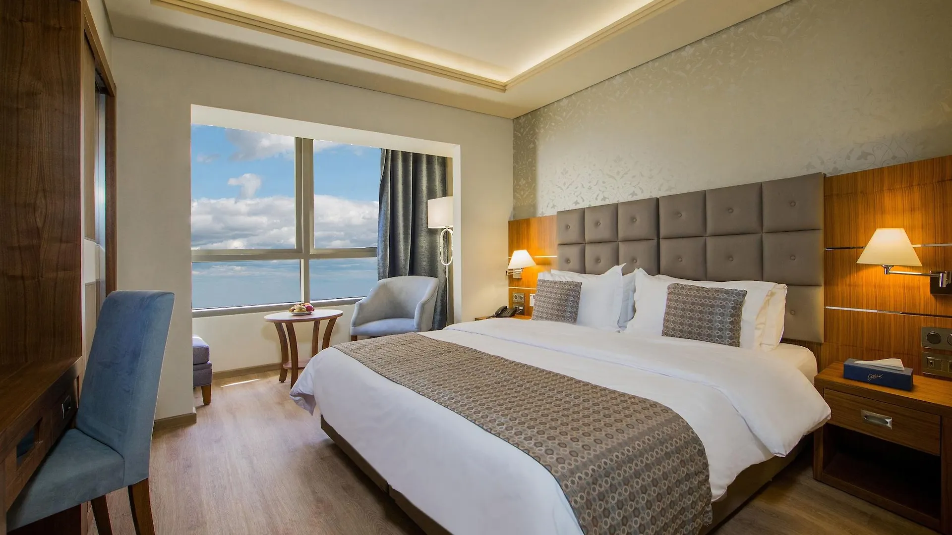 Gems Hotel Beirut