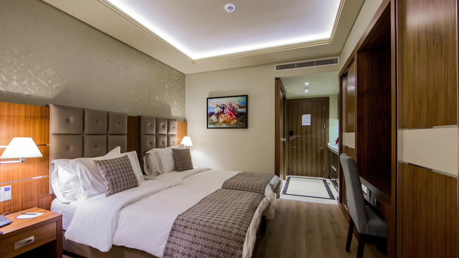 ****  Gems Hotel Beirut Lebanon
