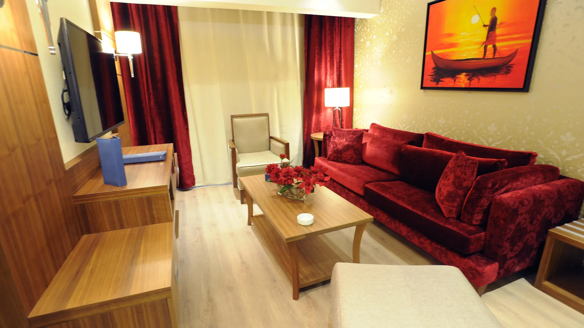 Gems Hotel Beirut 4*,  Lebanon