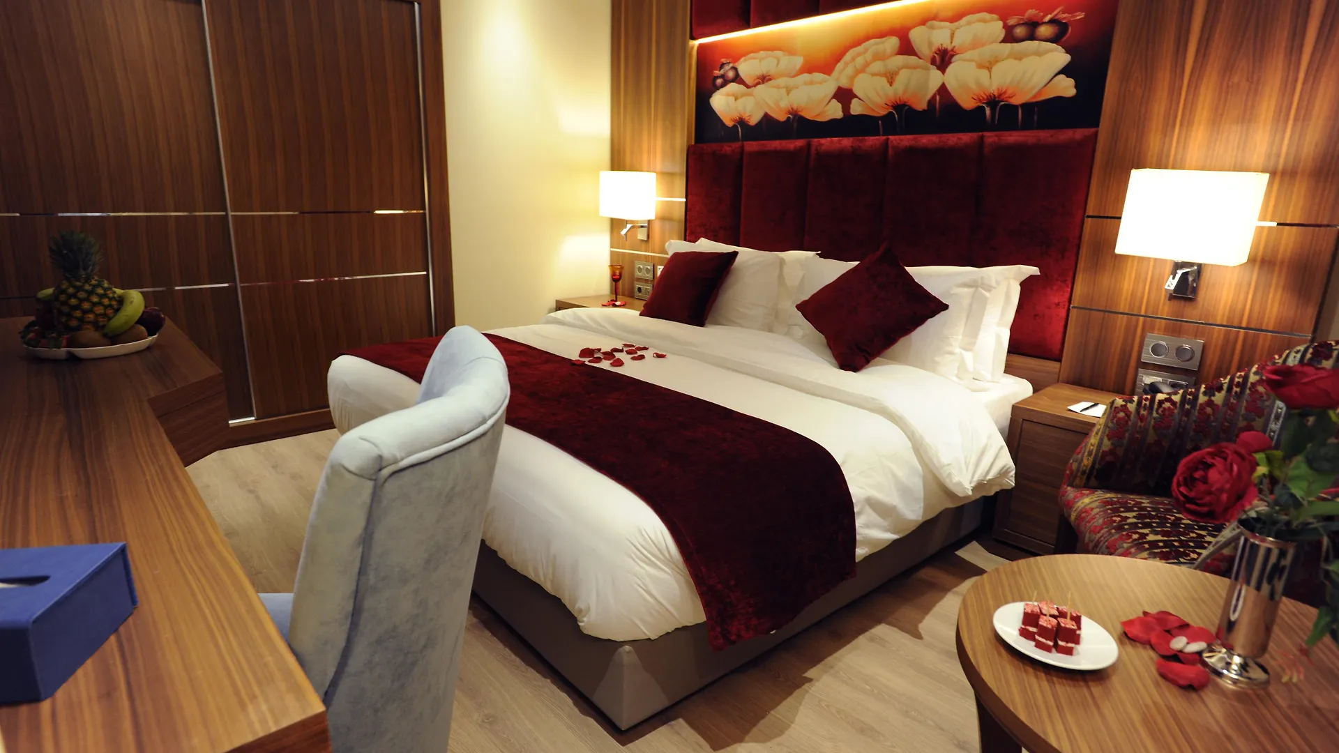 Gems Hotel Beirut Lebanon