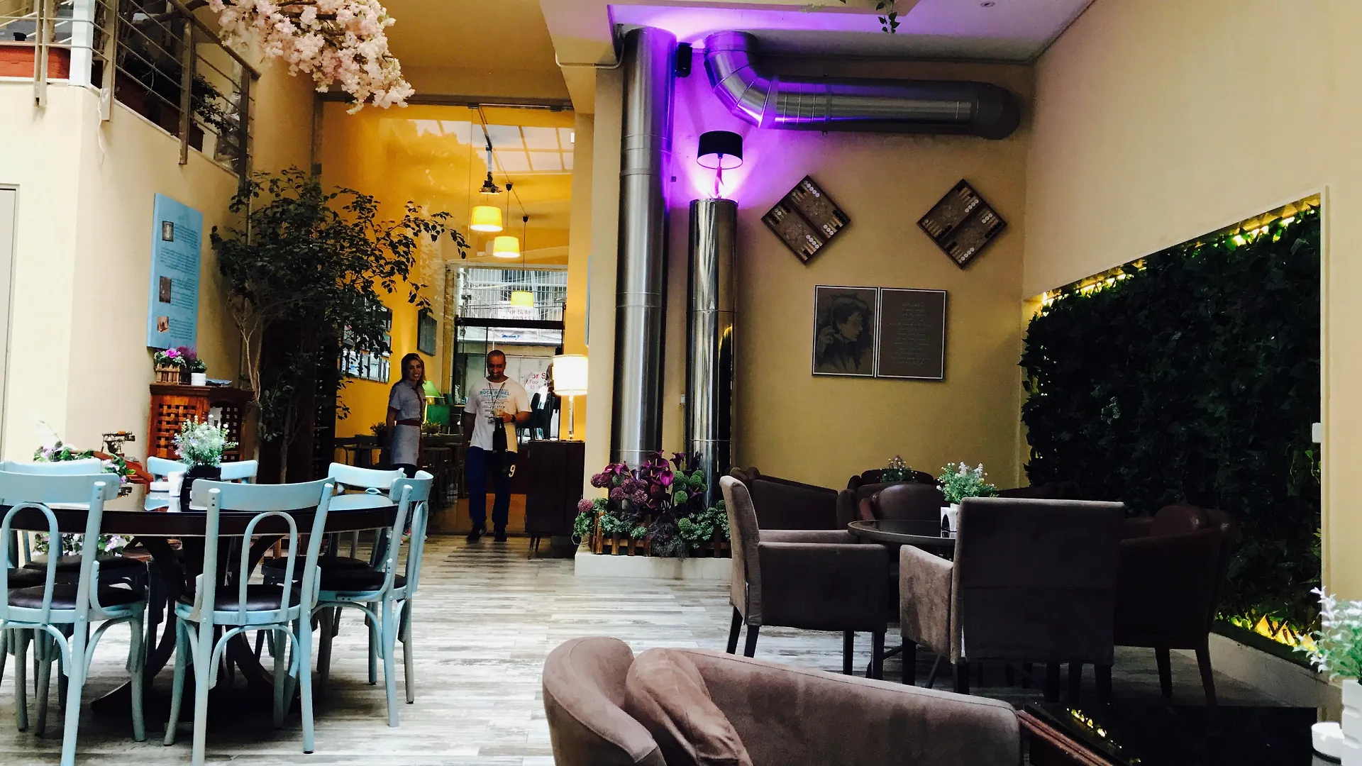 Gems Hotel Beirut