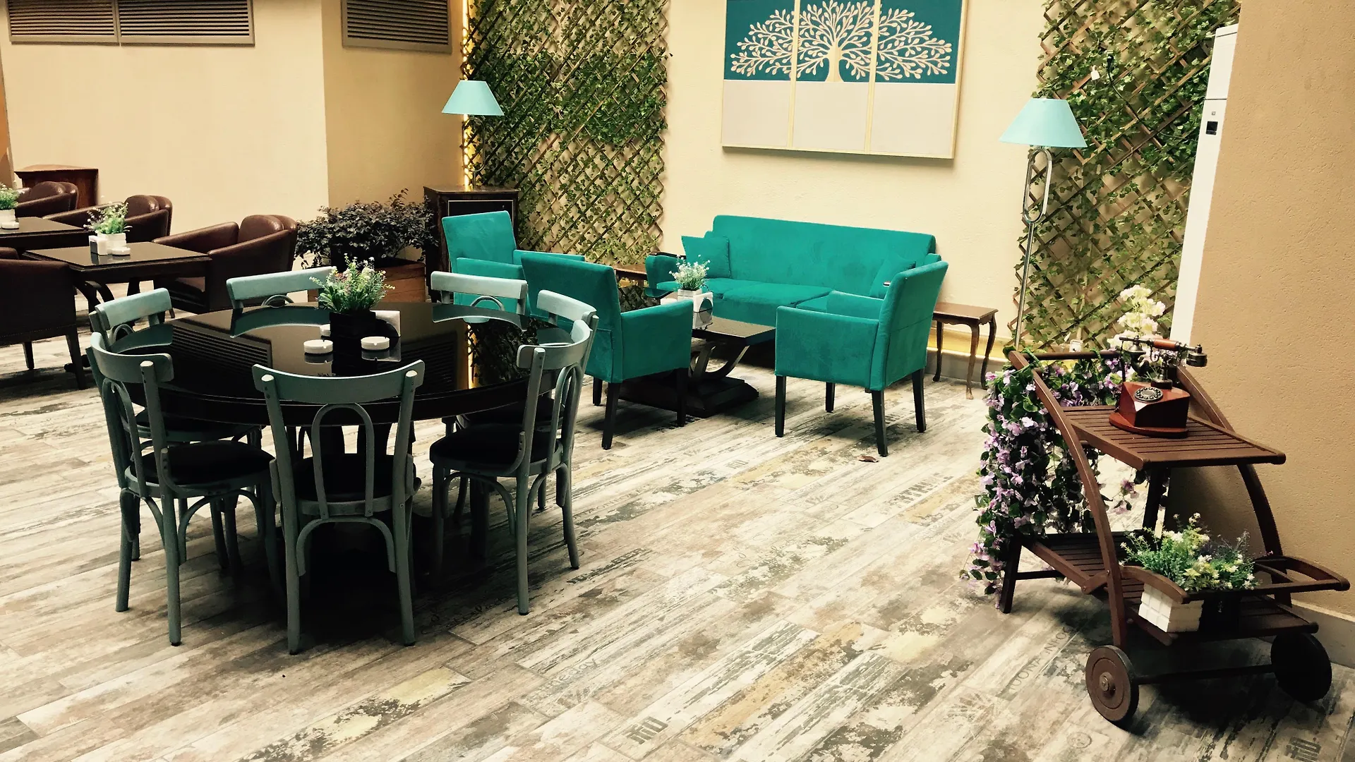 Gems Hotel Beirut