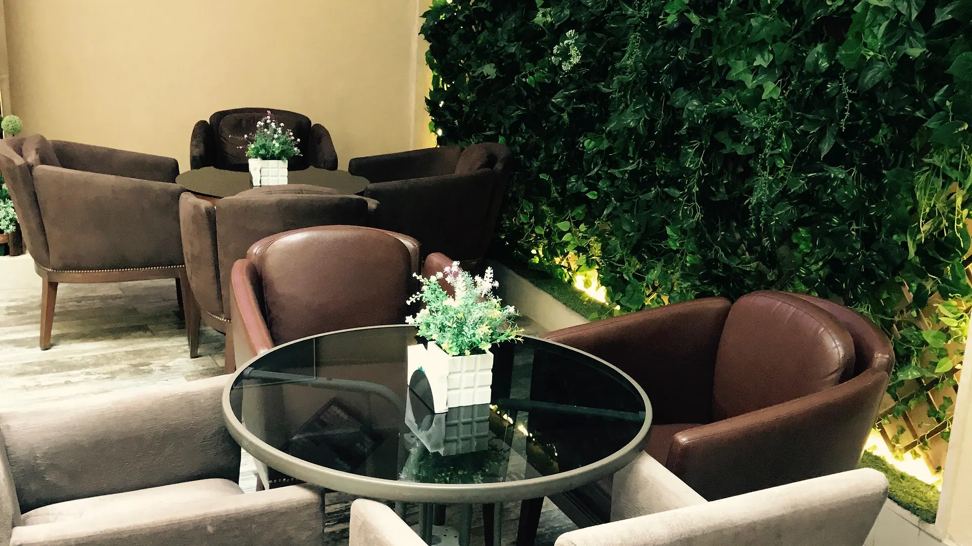 Gems Hotel Beirut Lebanon