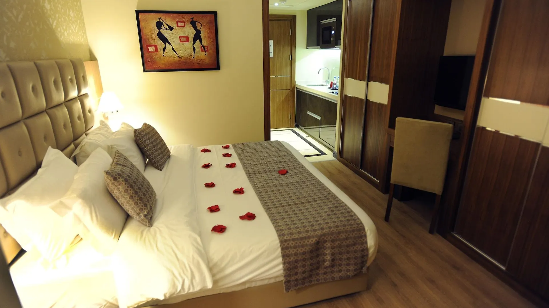 Gems Hotel Beirut