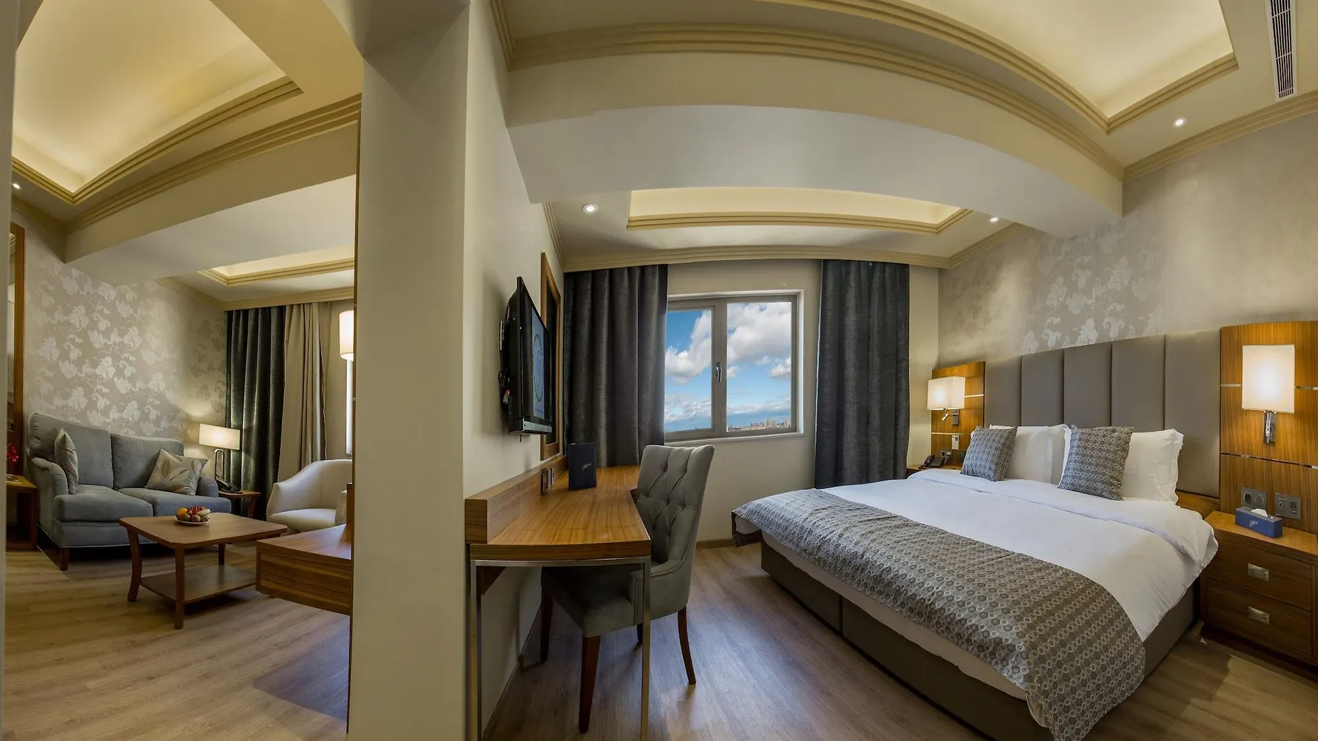 Gems Hotel Beirut
