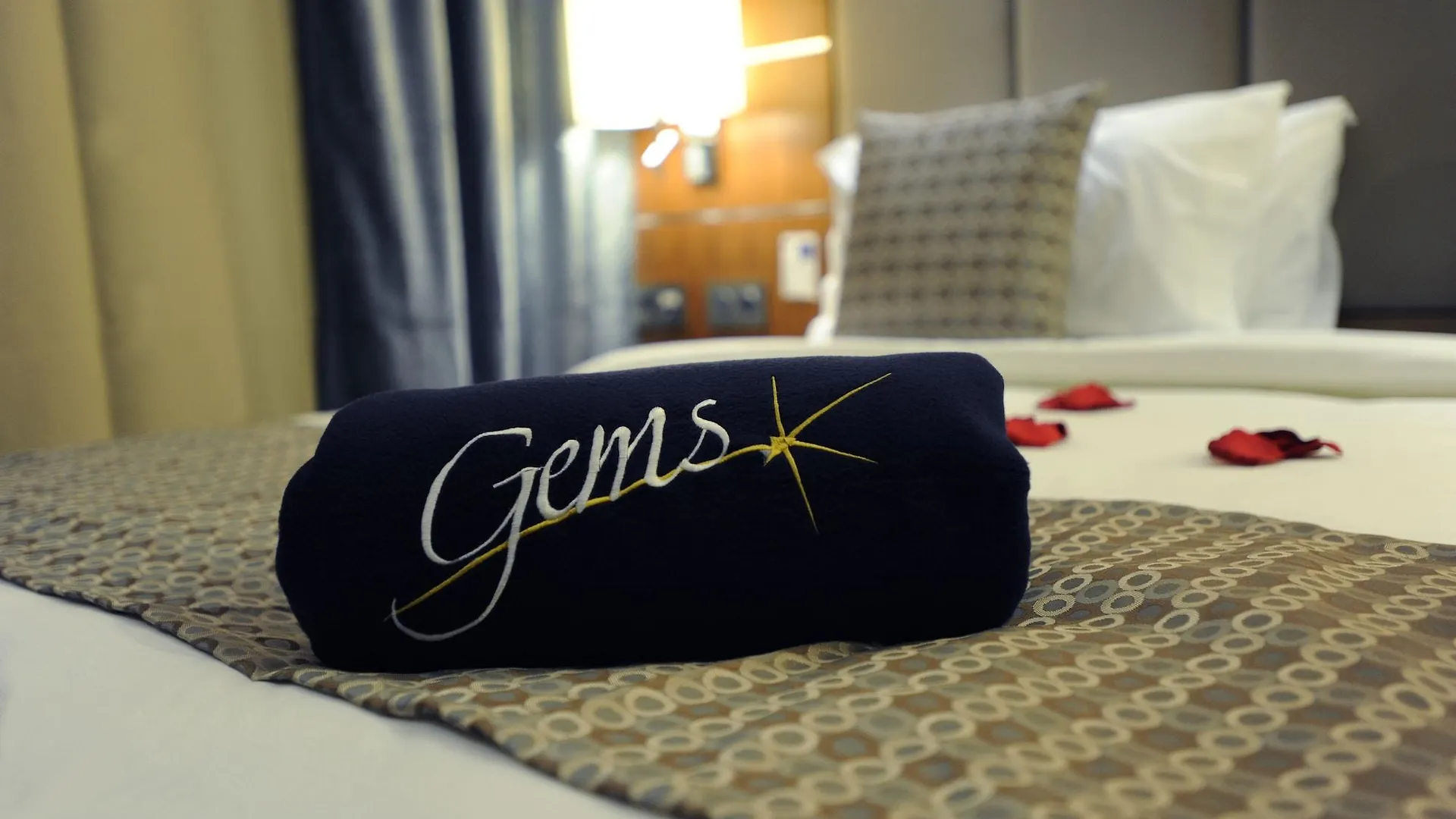 Gems Hotel Beirut