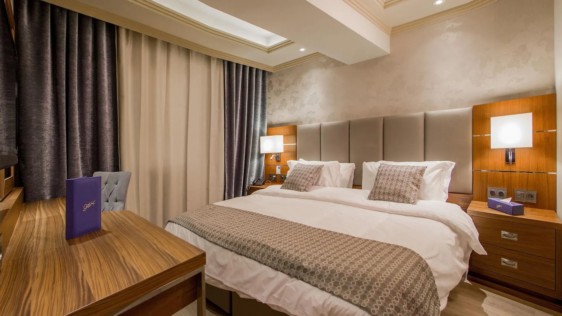 Gems Hotel Beirut
