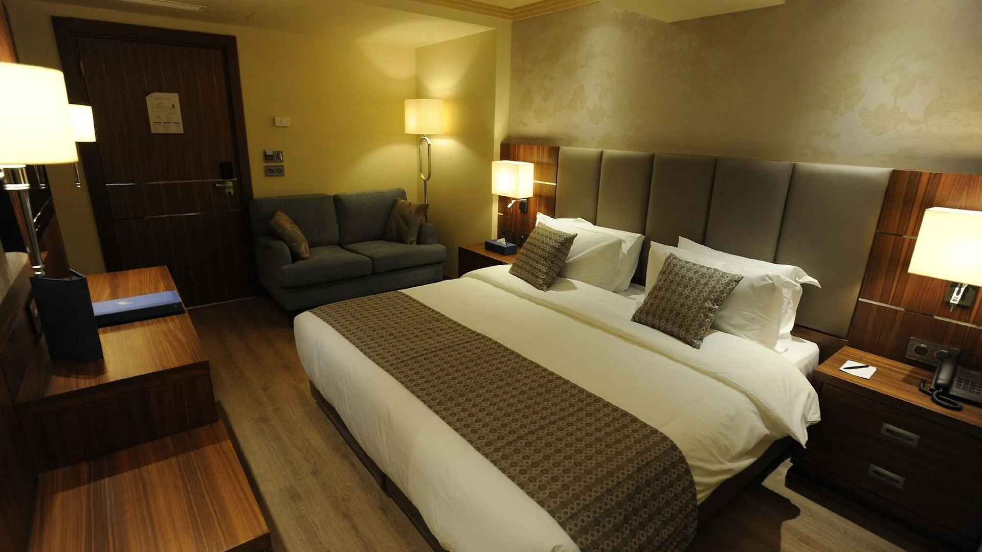 Gems Hotel Beirut