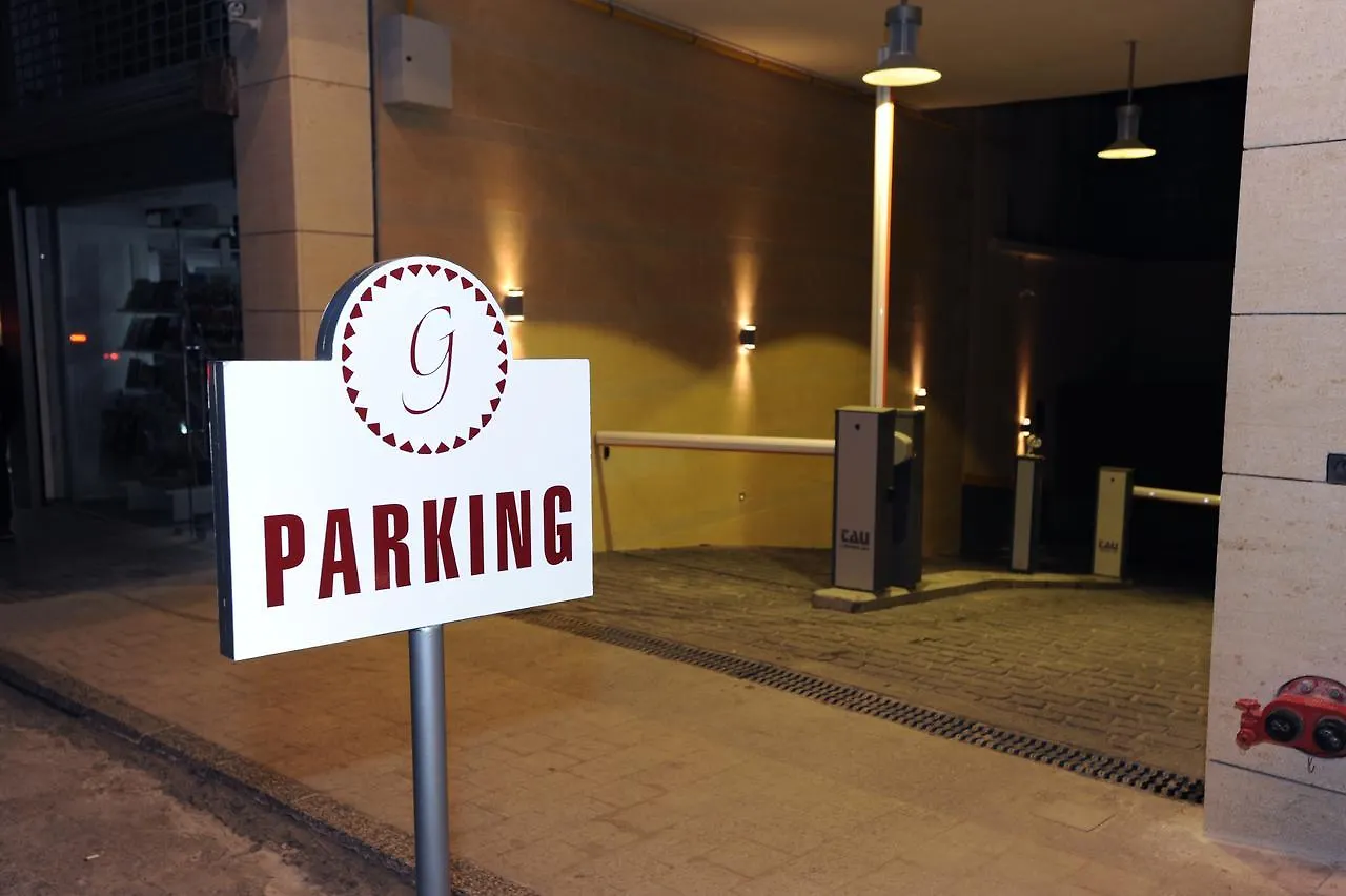Gems Hotel Beirut
