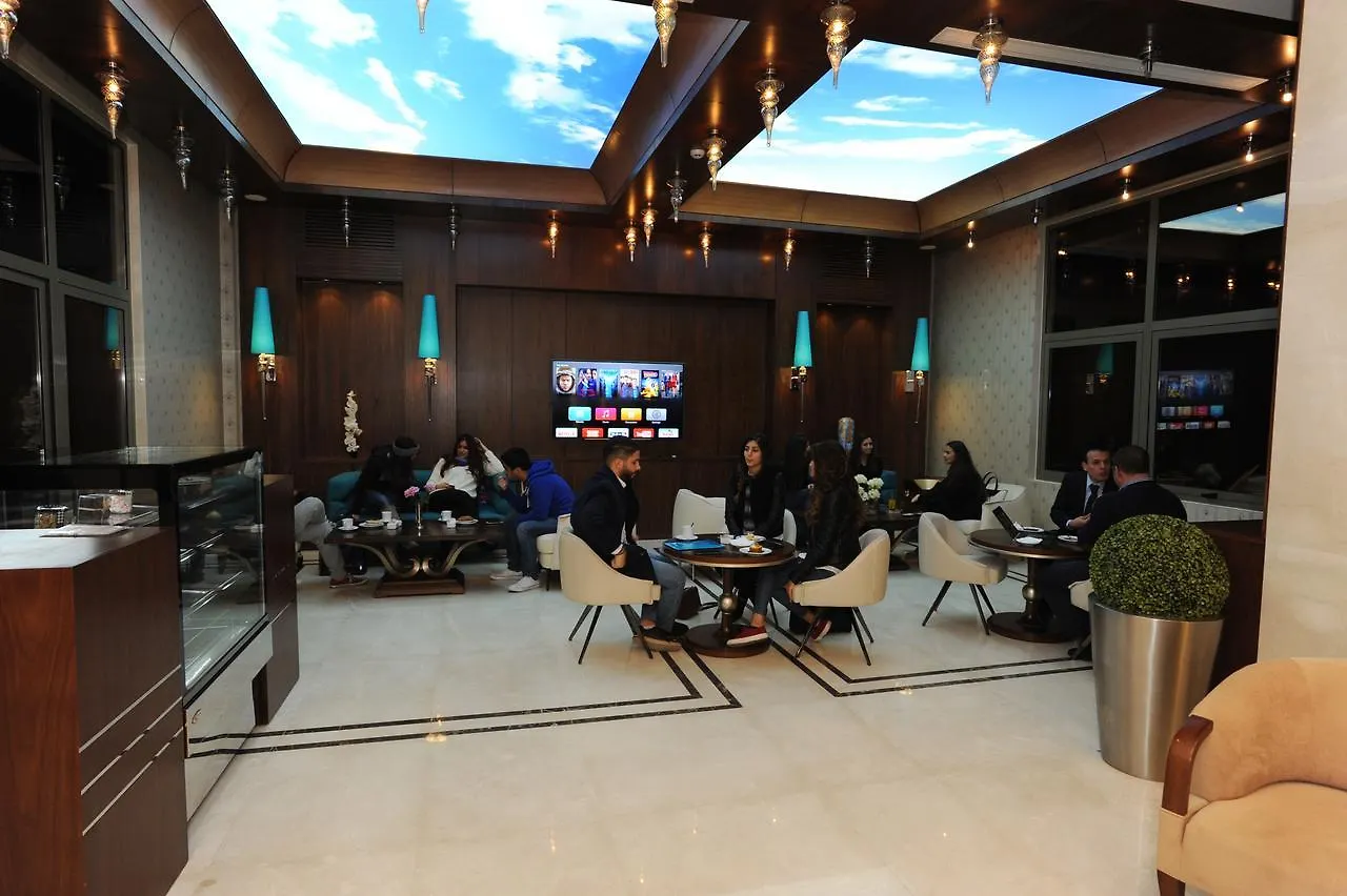 Gems Hotel Beirut