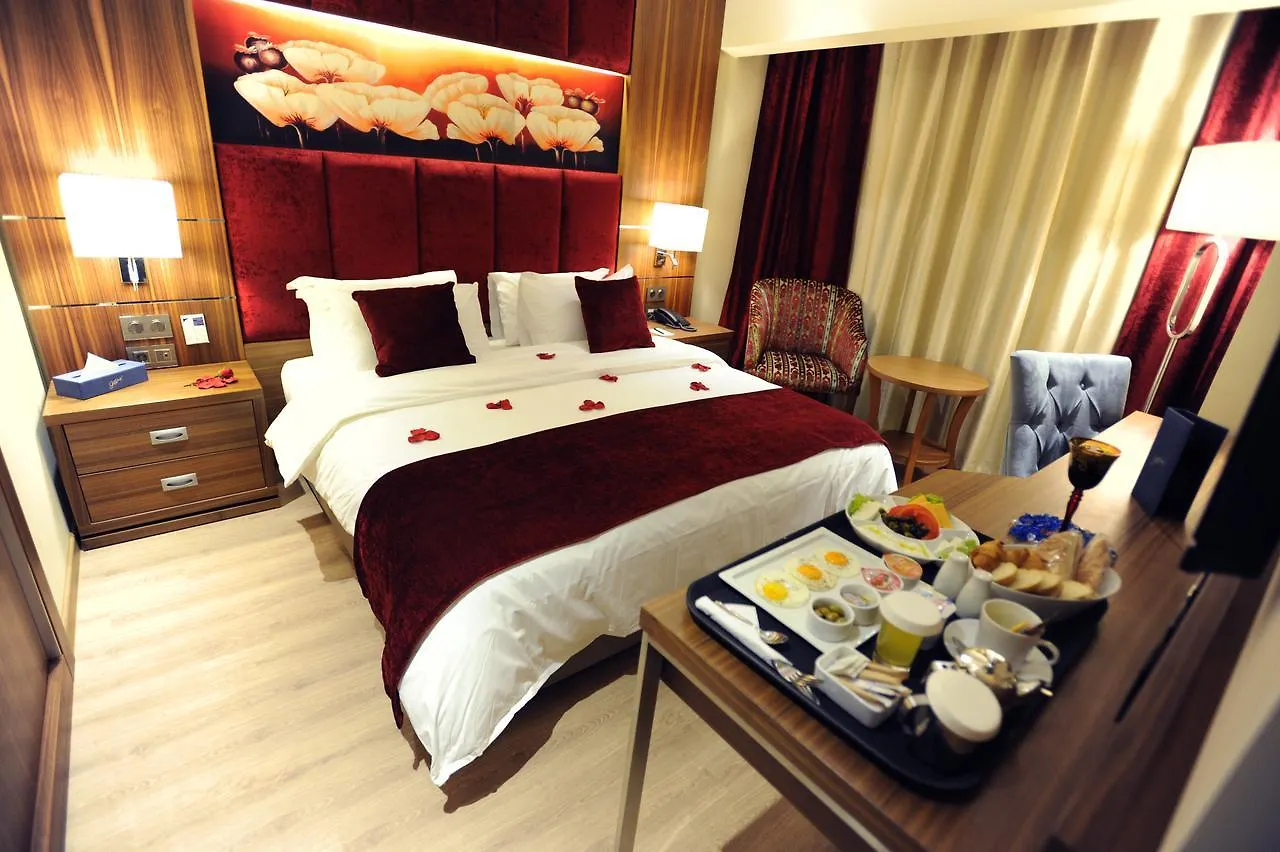 Gems Hotel Beirut