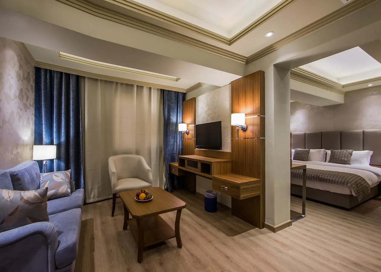 Gems Hotel Beirut