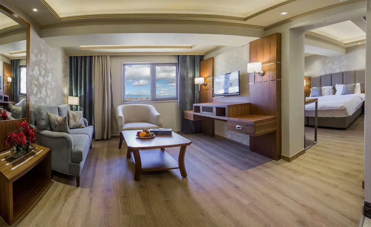 Gems Hotel Beirut