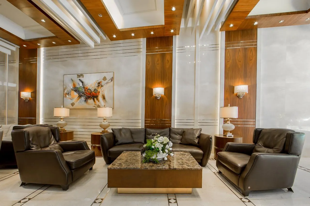****  Gems Hotel Beirut Lebanon