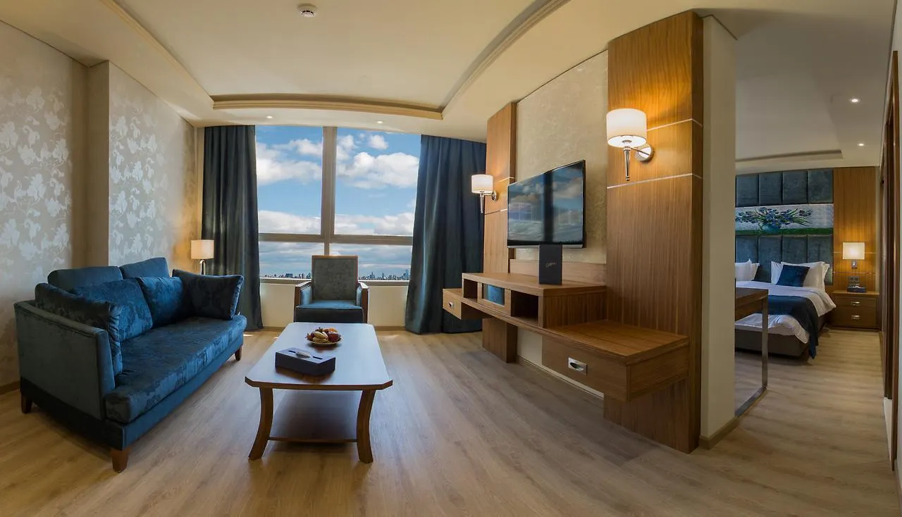 Gems Hotel Beirut