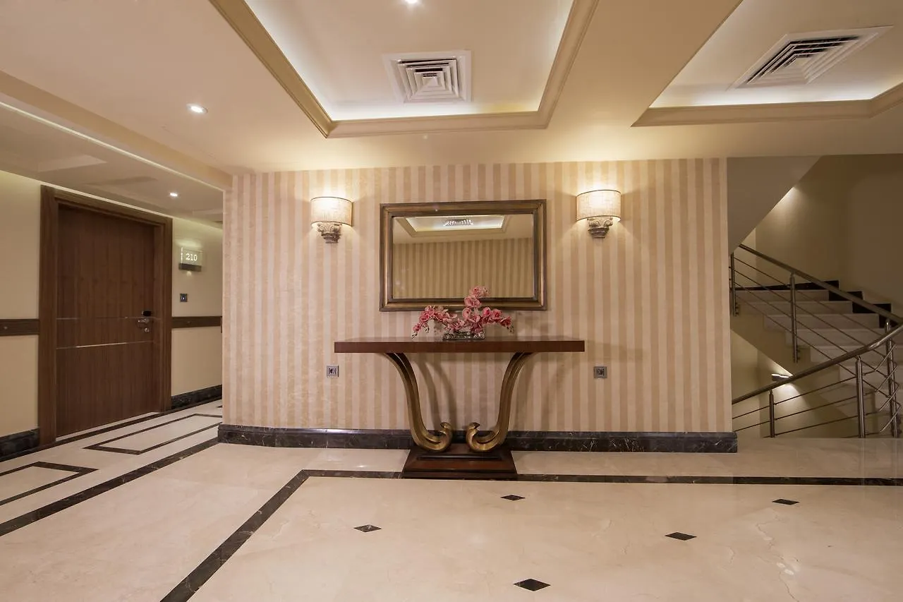 Gems Hotel Beirut