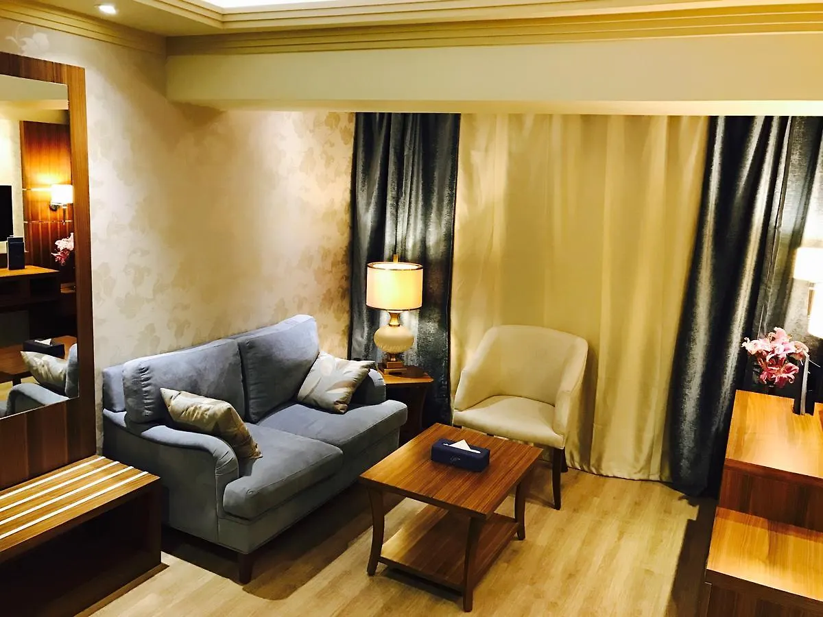 Gems Hotel Beirut Lebanon