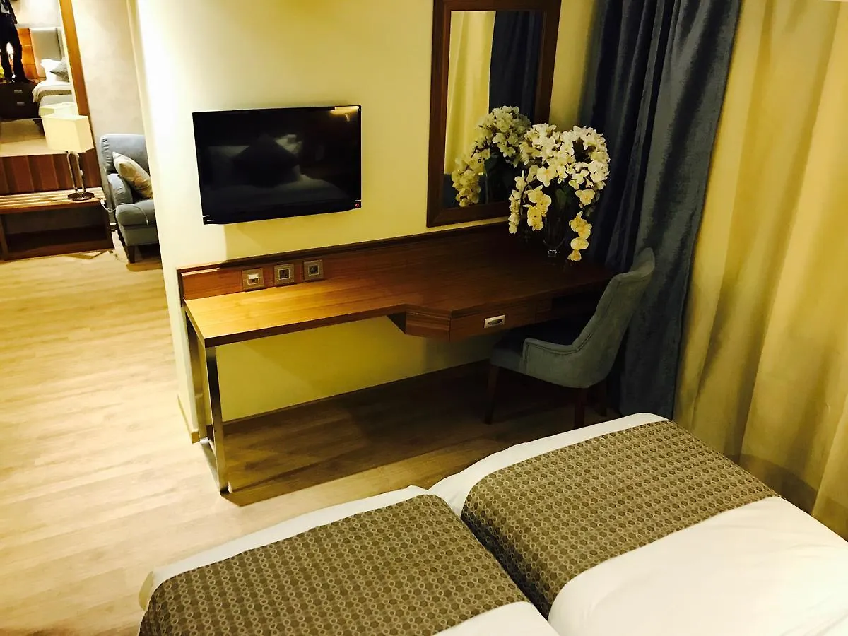 Gems Hotel Beirut 4*,  Lebanon