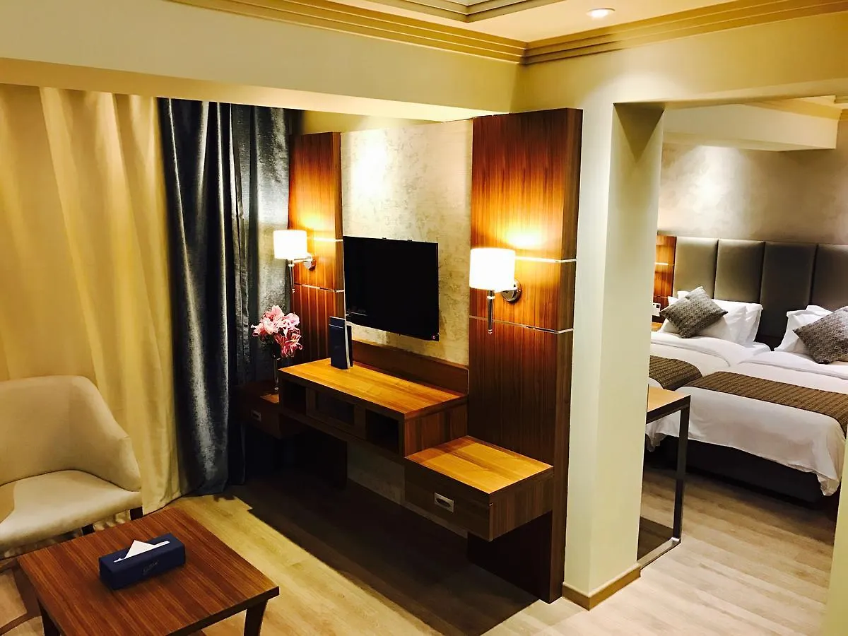 Gems Hotel Beirut