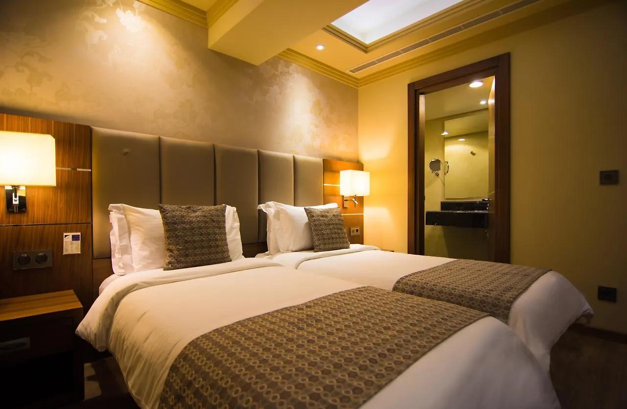 Gems Hotel Beirut