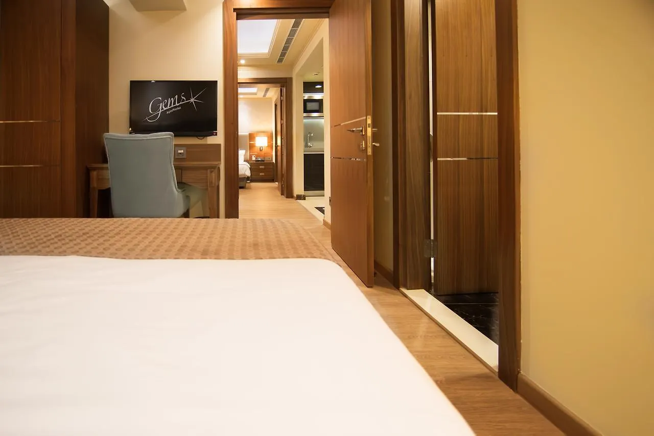 Gems Hotel Beirut