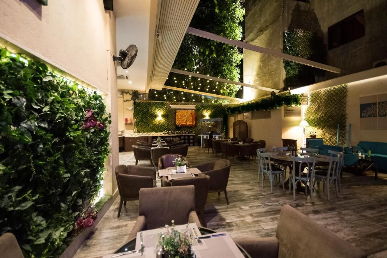 Gems Hotel Beirut
