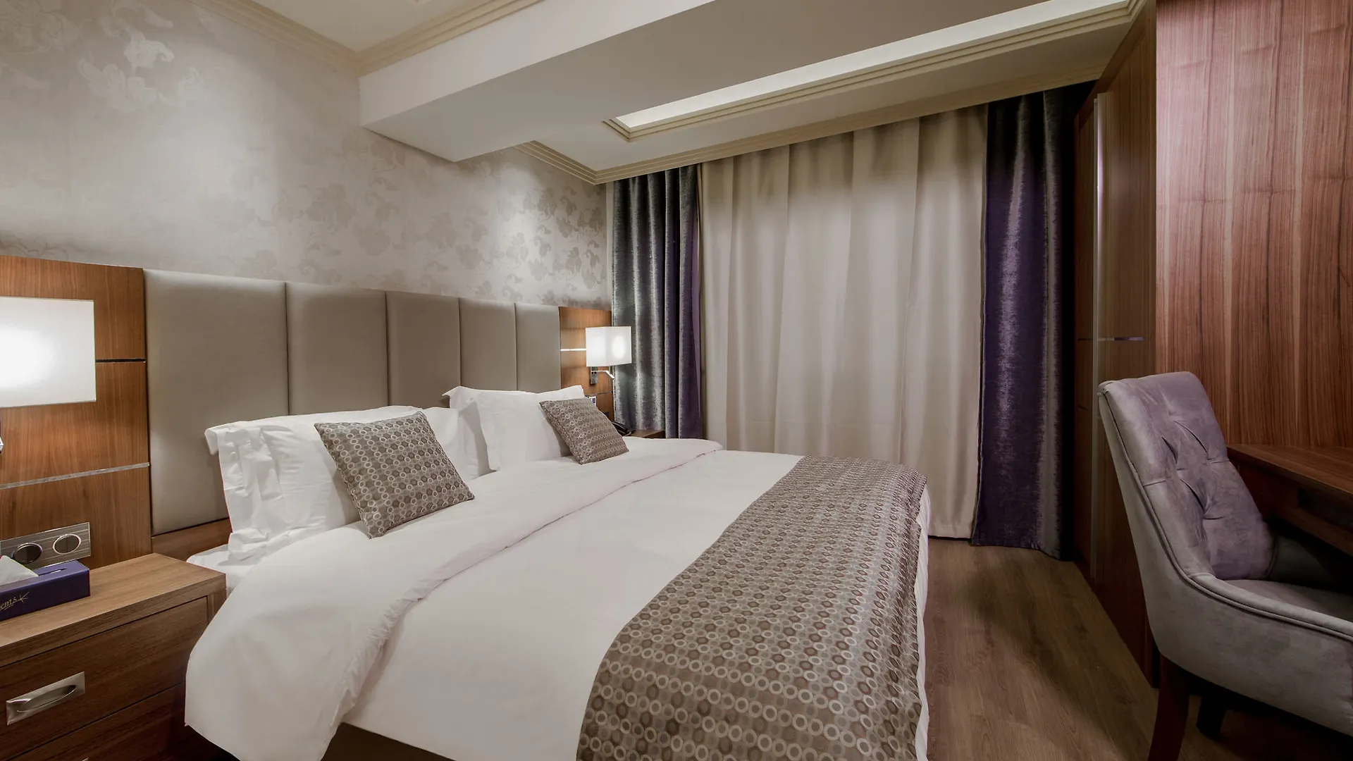 Gems Hotel Beirut