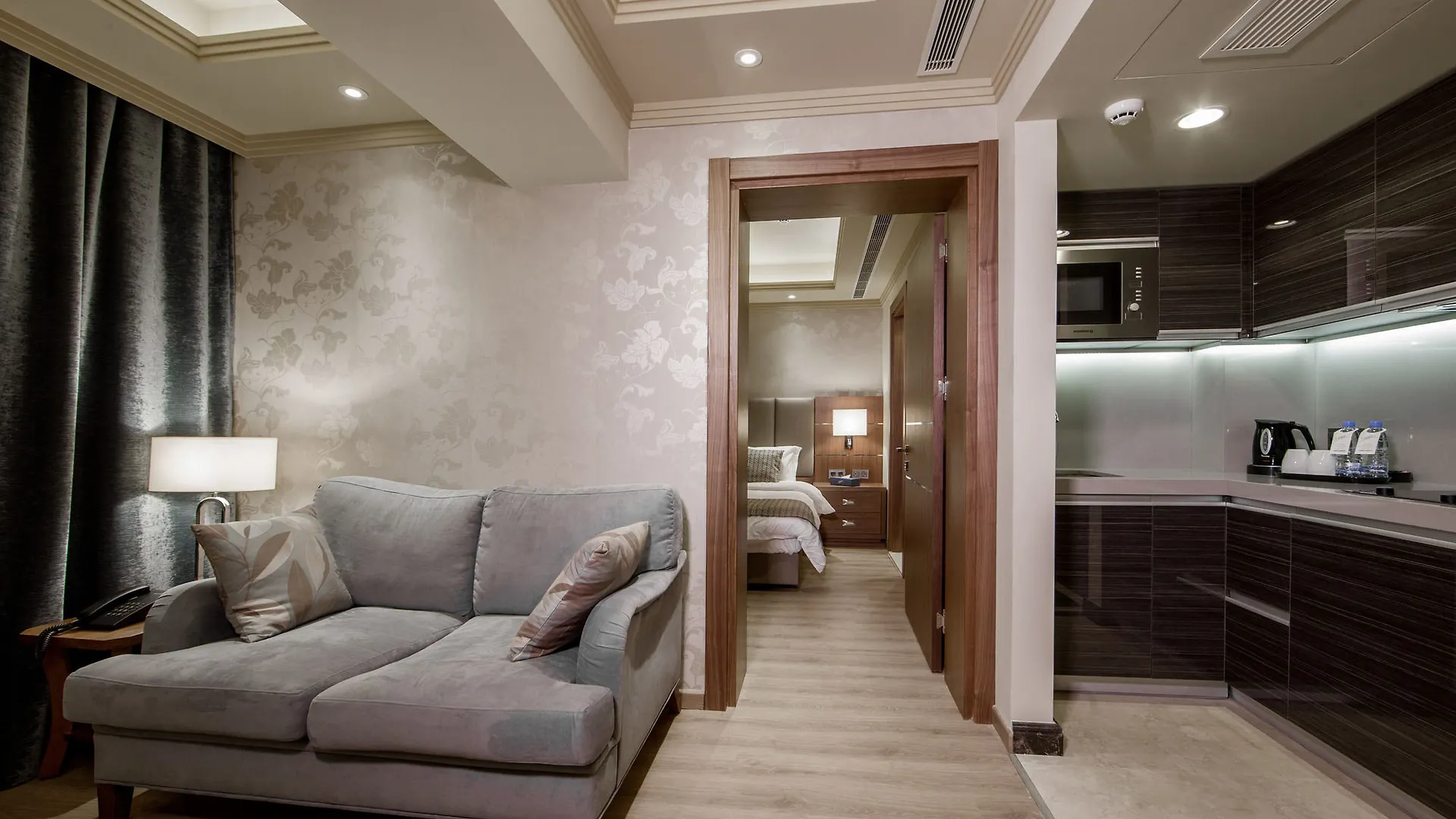 Gems Hotel Beirut Lebanon