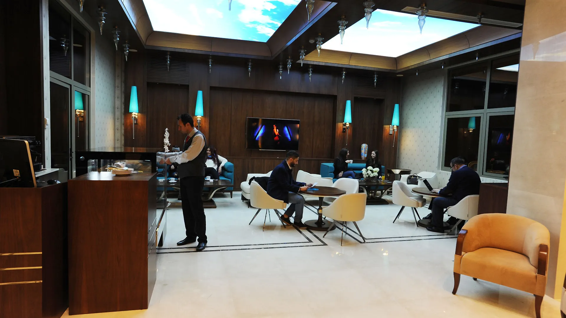 Gems Hotel Beirut