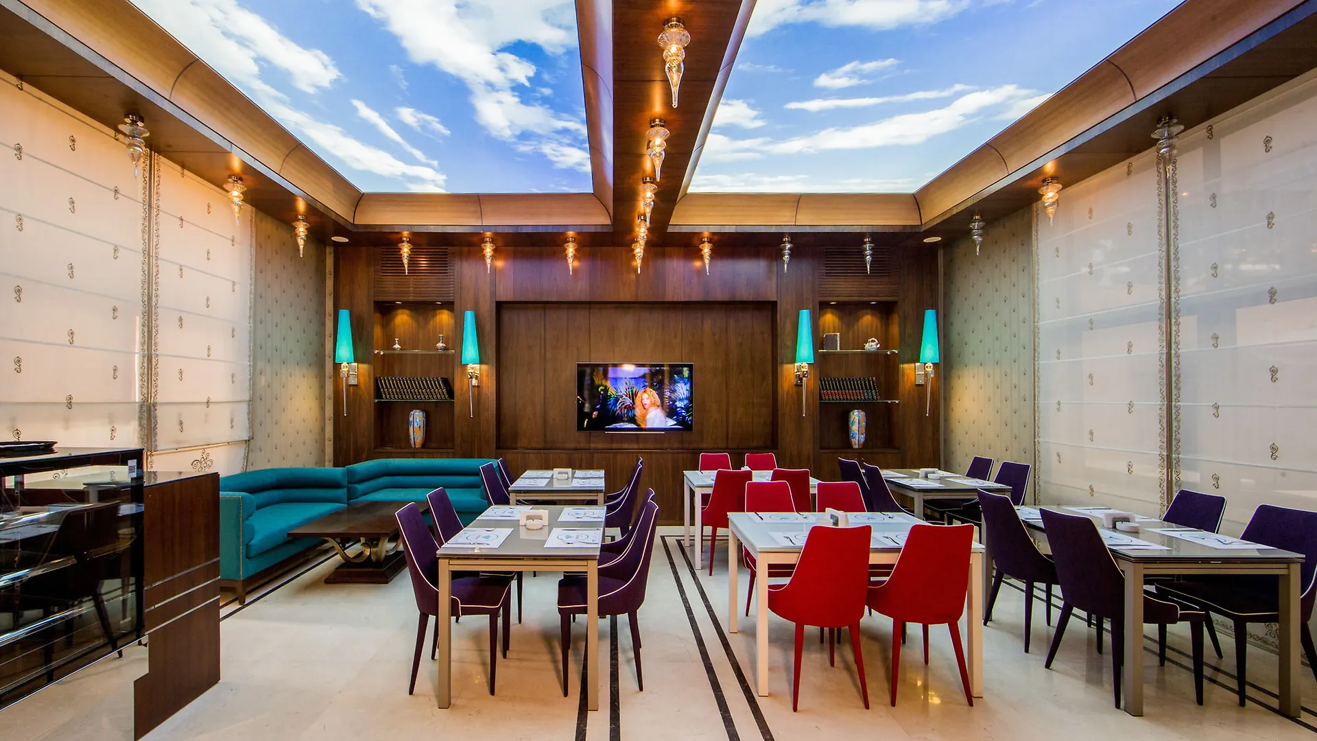 Gems Hotel Beirut