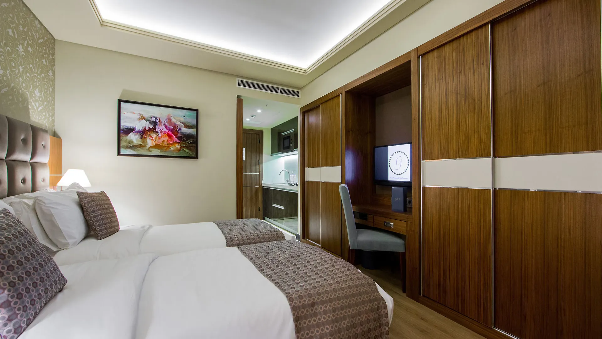 ****  Gems Hotel Beirut Lebanon