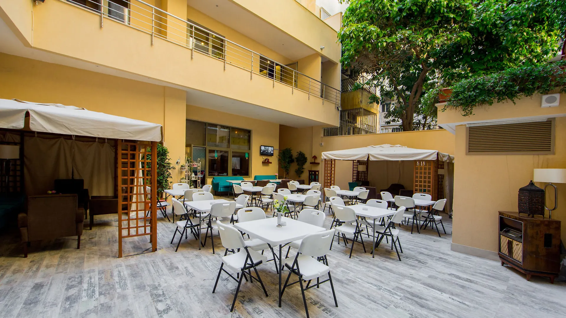 Gems Hotel Beirut