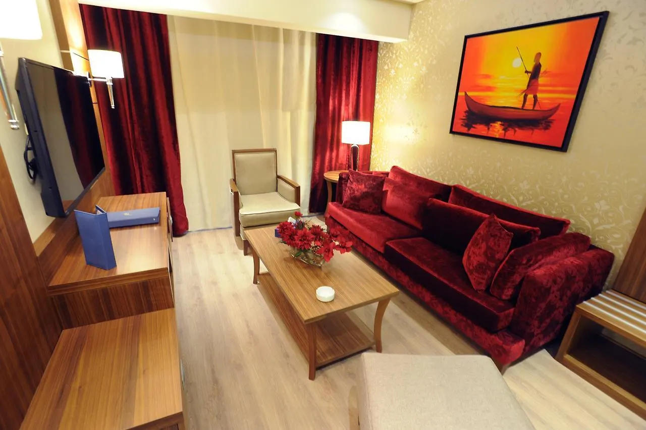 Gems Hotel Beirut