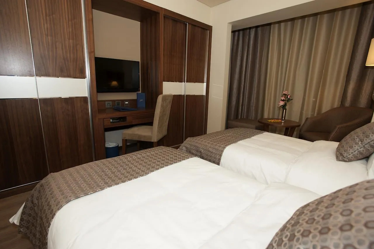 Gems Hotel Beirut