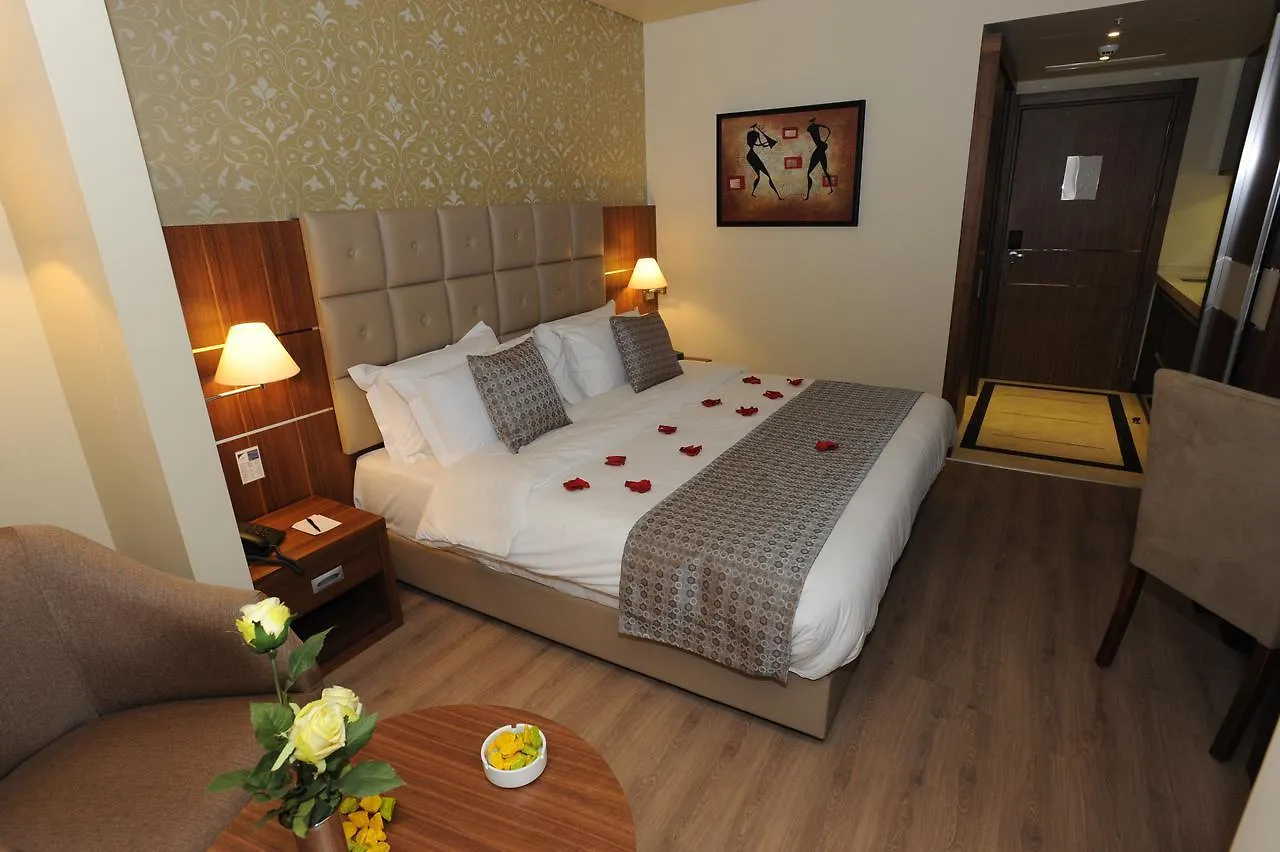 Gems Hotel Beirut