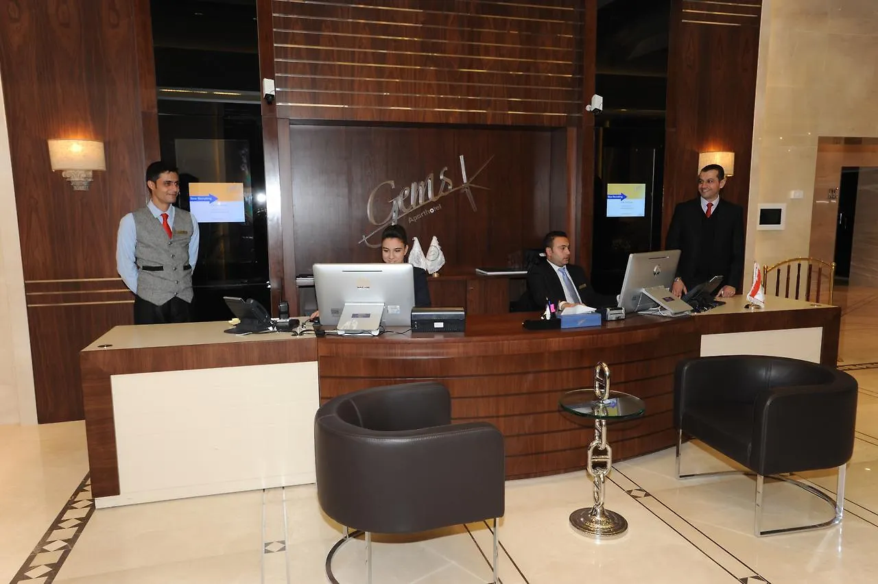 Gems Hotel Beirut