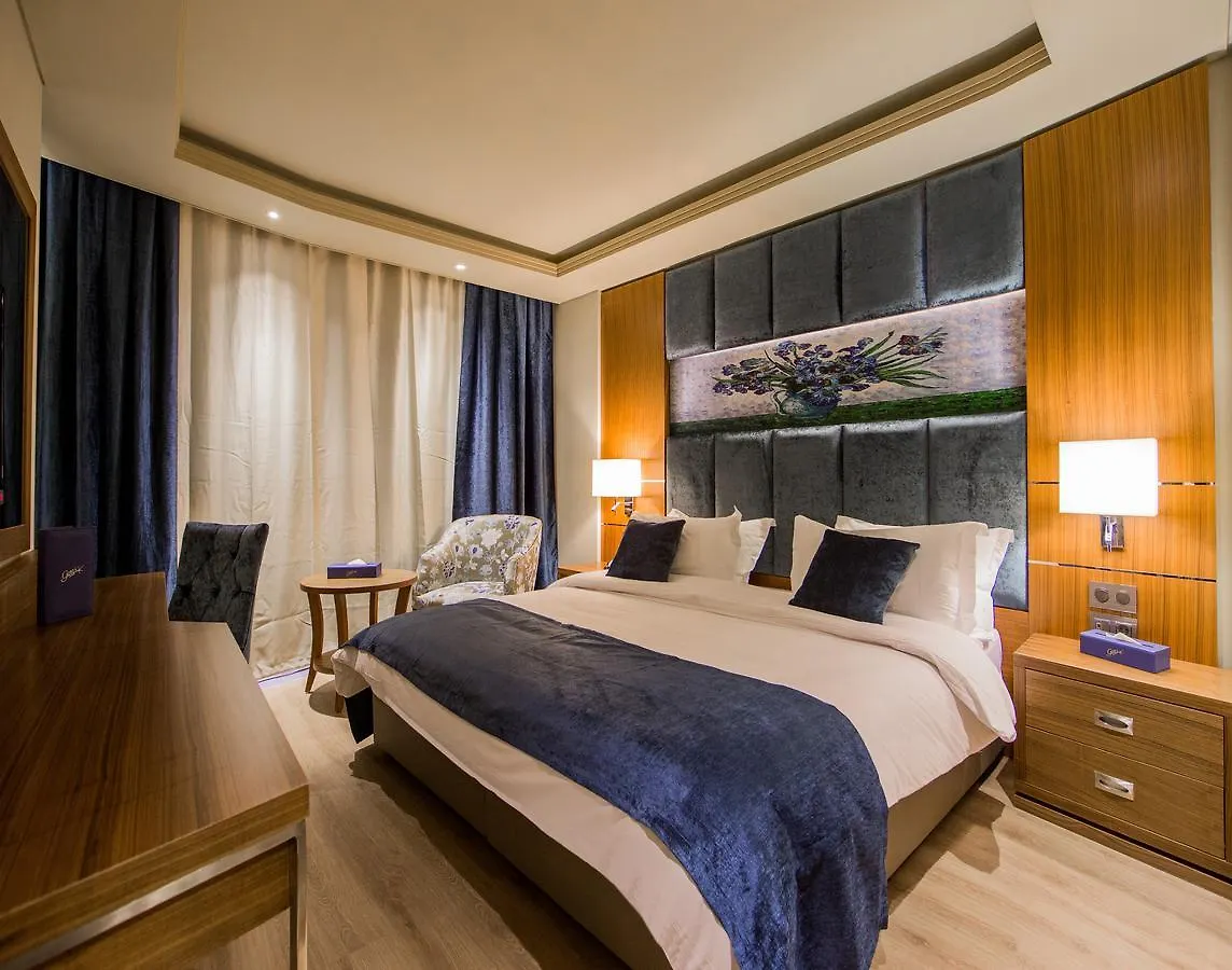 Gems Hotel Beirut