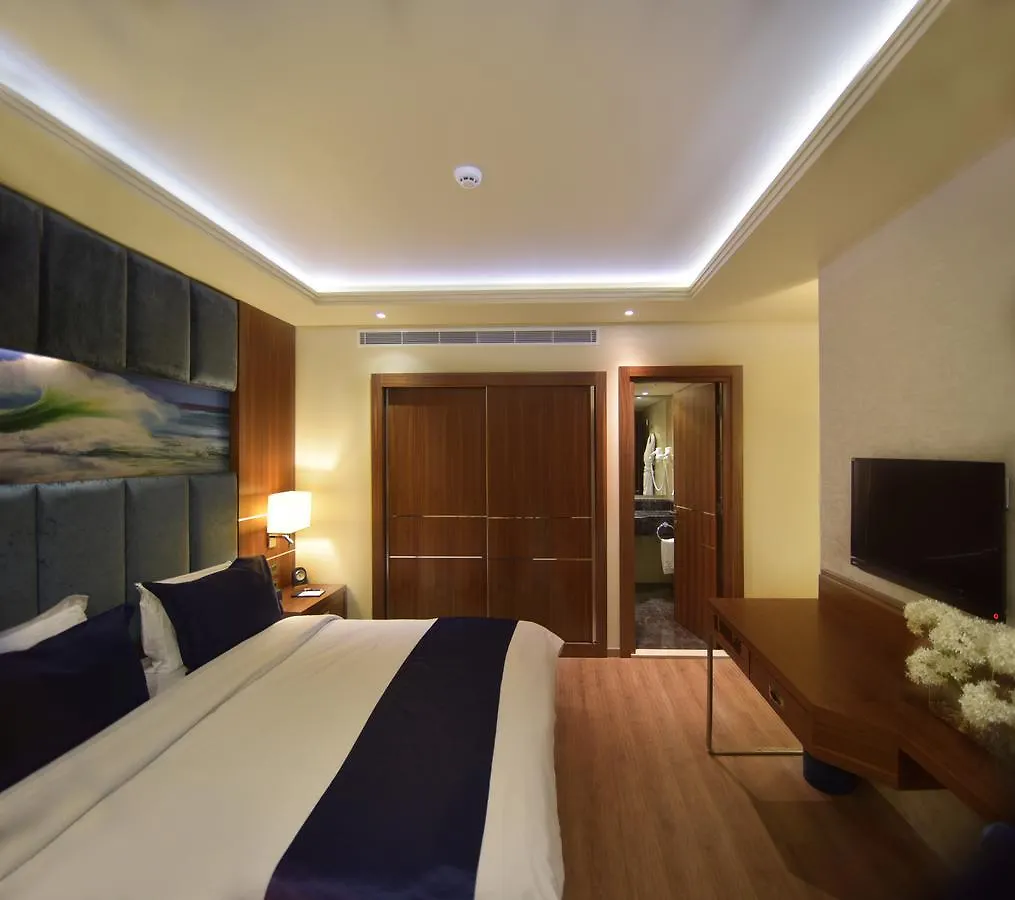 Gems Hotel Beirut