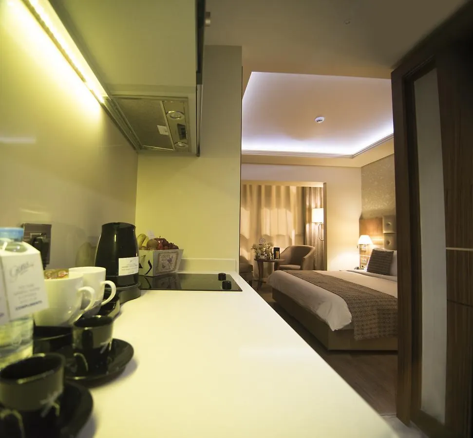 Gems Hotel Beirut
