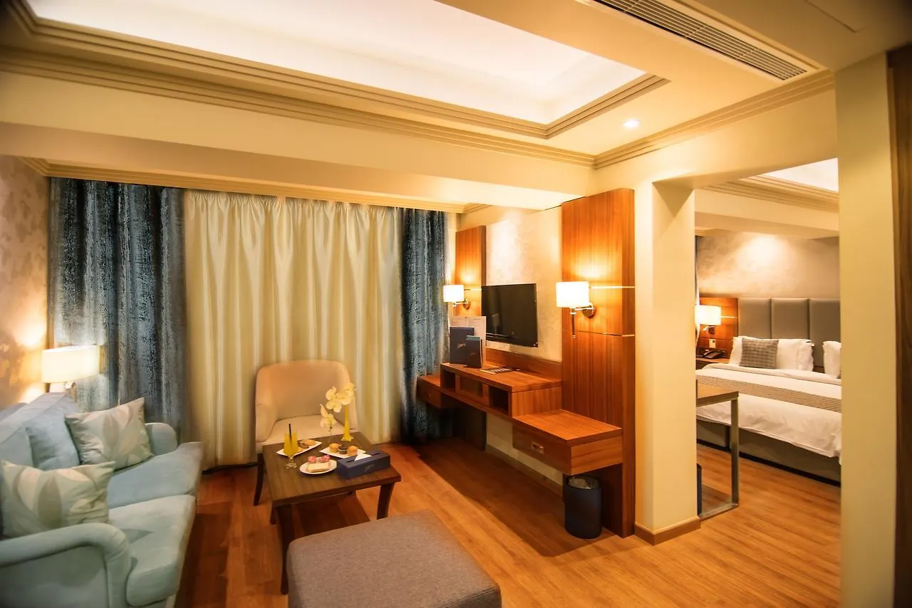 Gems Hotel Beirut