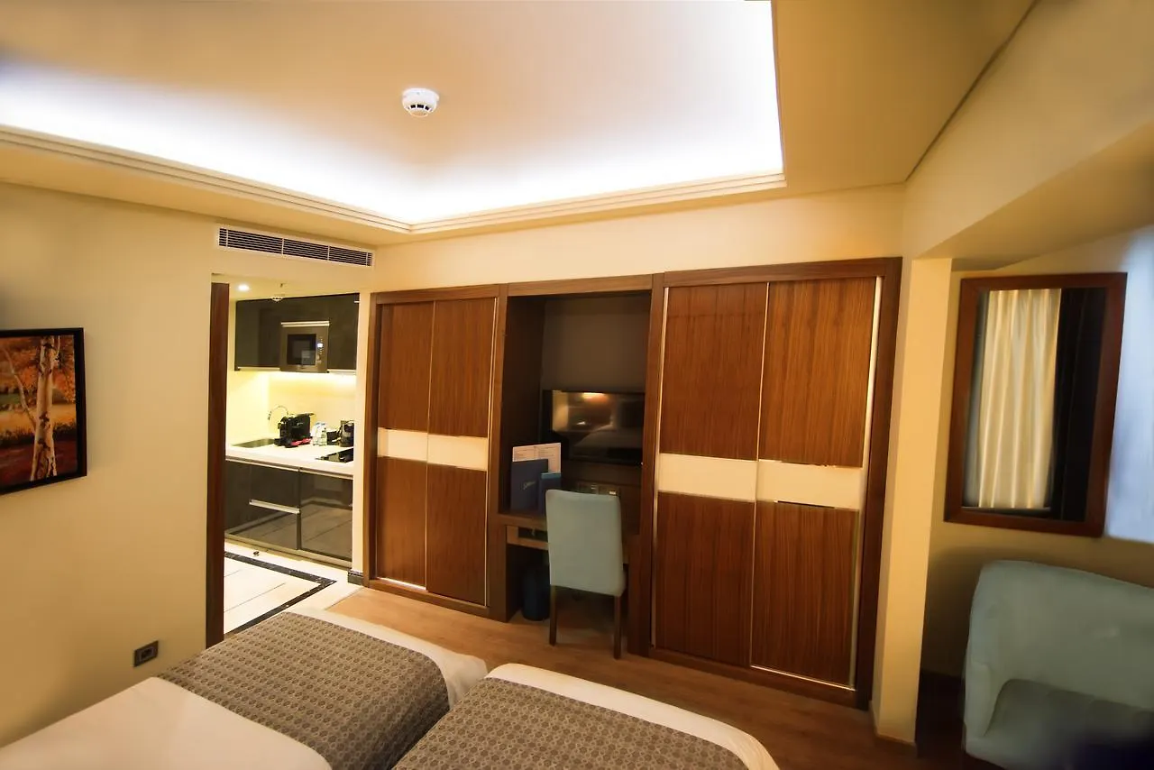 Gems Hotel Beirut