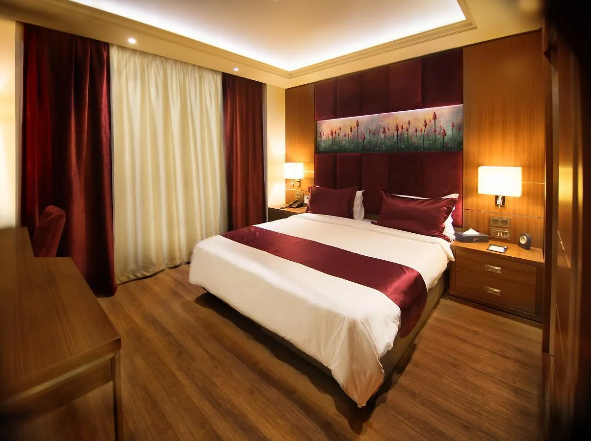 Gems Hotel Beirut
