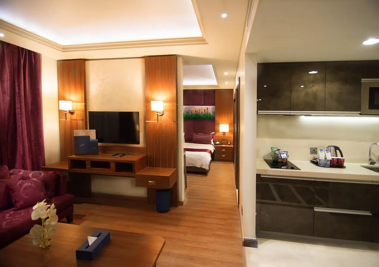 Gems Hotel Beirut