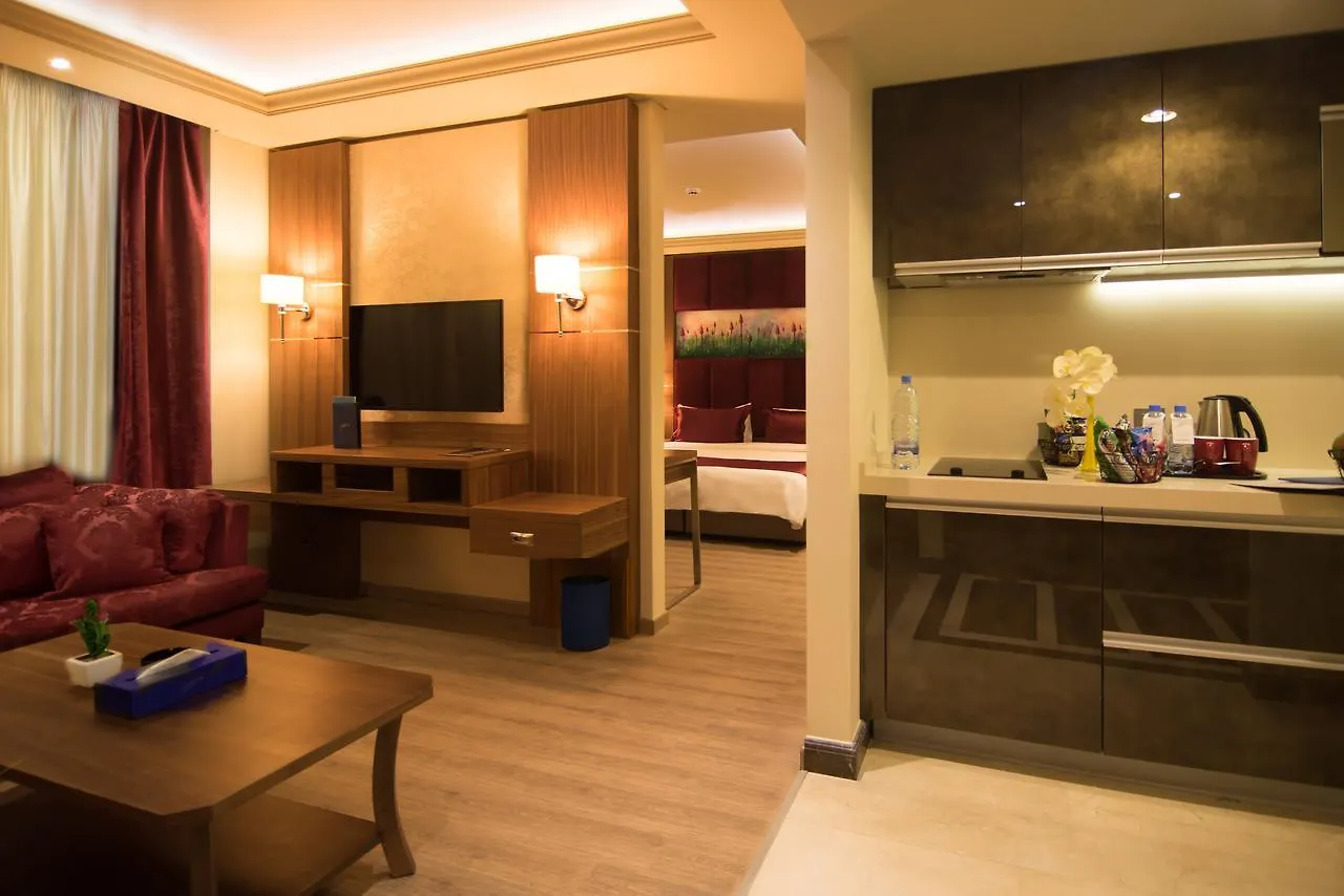 Gems Hotel Beirut