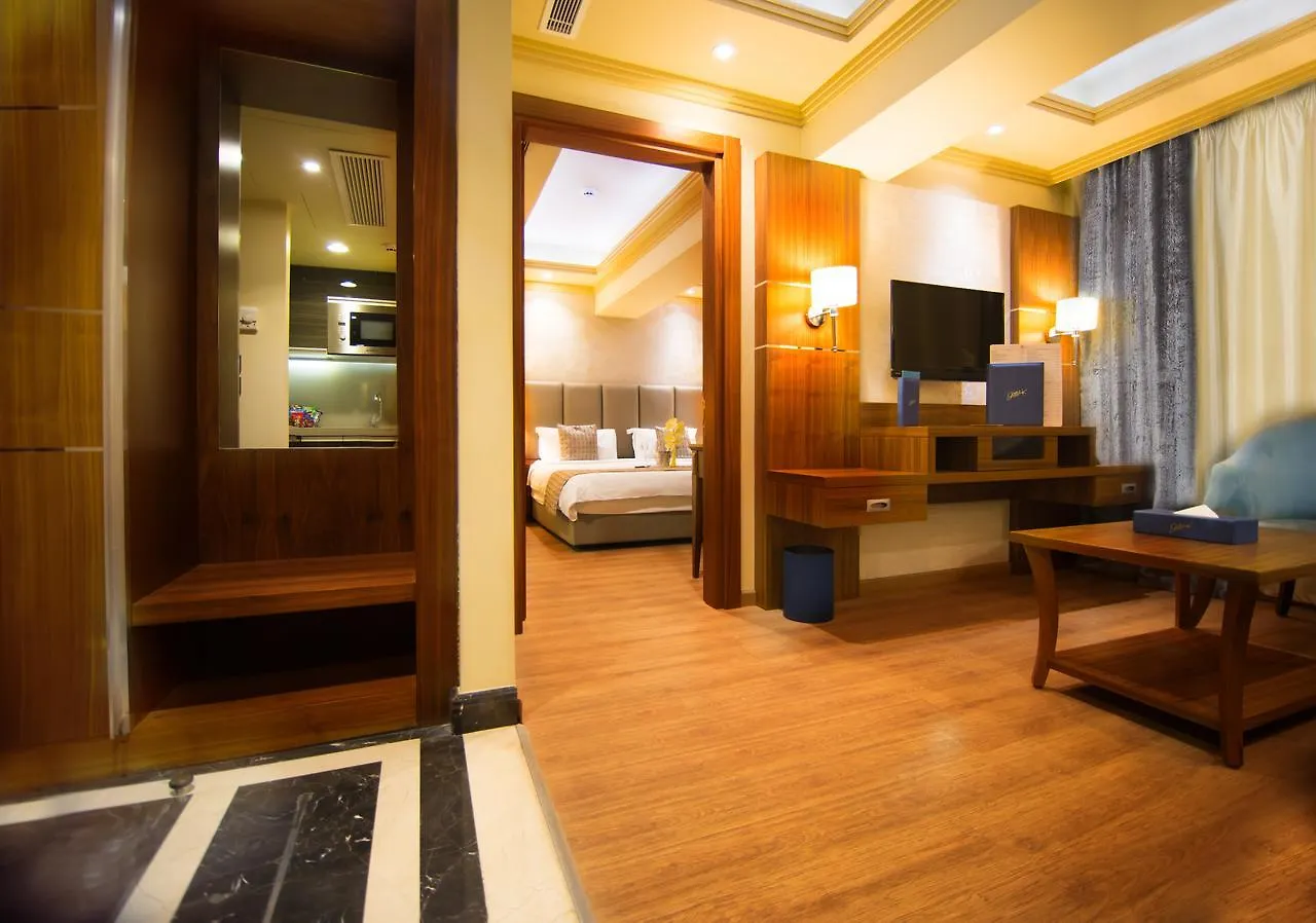 Gems Hotel Beirut